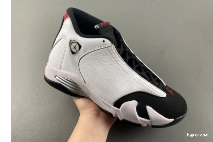 Hyperoad Air Jordan Toe” 14 “Black 0831